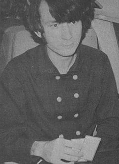 Mike Nesmith