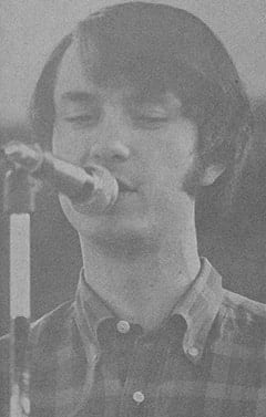 Mike Nesmith