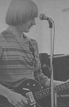 Peter Tork