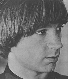 Peter Tork