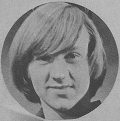 Peter Tork