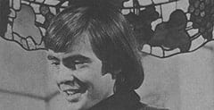 Davy Jones