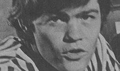 Micky Dolenz