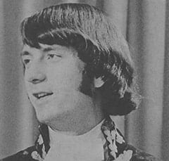 Mike Nesmith