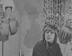 Davy Jones, Peter Tork