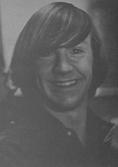 Peter Tork