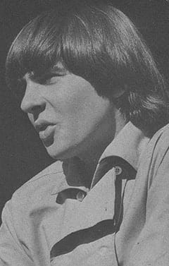 Davy Jones