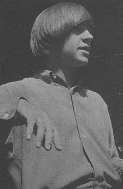 Peter Tork