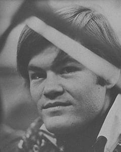 Micky Dolenz