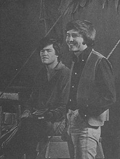 Micky Dolenz, Tommy Boyce