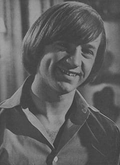 Peter Tork