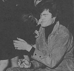 Micky Dolenz