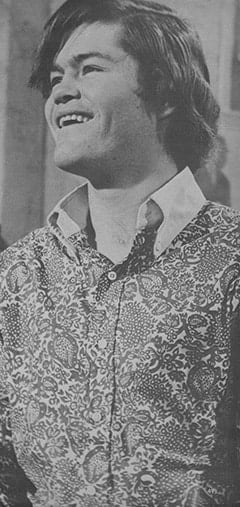 Micky Dolenz