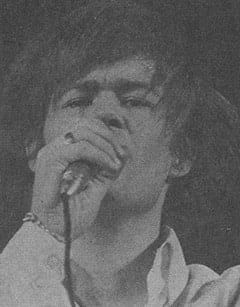 Micky Dolenz