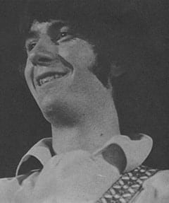 Mike Nesmith