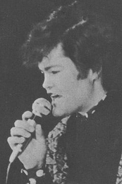 Micky Dolenz