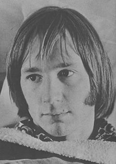 Peter Tork