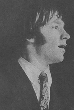 Peter Tork