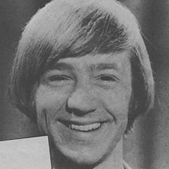 Peter Tork