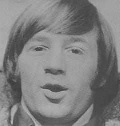 Peter Tork