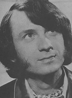 Mike Nesmith