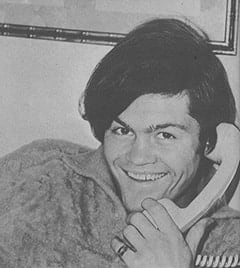 Micky Dolenz