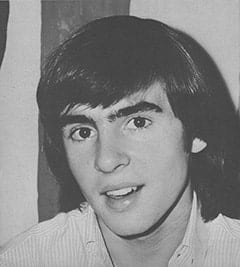 Davy Jones