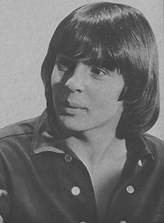 Davy Jones