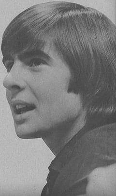 Davy Jones