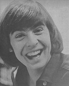 Davy Jones