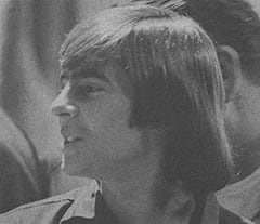 Davy Jones