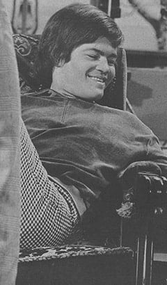 Micky Dolenz