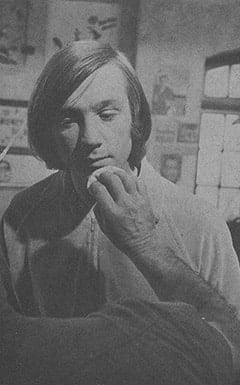 Peter Tork