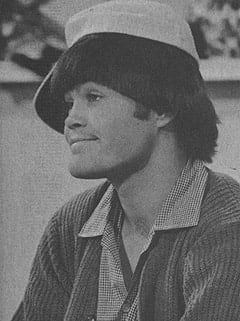 Micky Dolenz