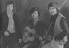 Bobby Hart, Micky Dolenz, Tommy Boyce