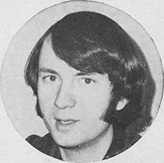 Mike Nesmith