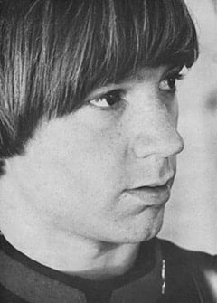 Peter Tork