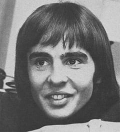 Davy Jones