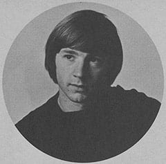 Peter Tork