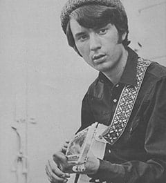 Mike Nesmith