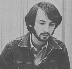 Mike Nesmith