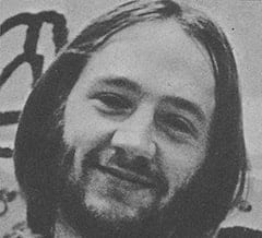 Peter Tork