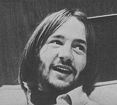 Peter Tork