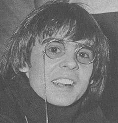 Davy Jones