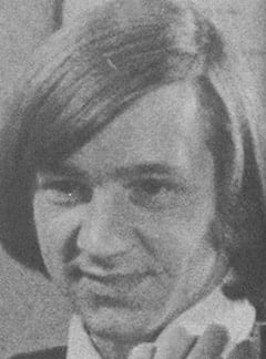 Peter Tork