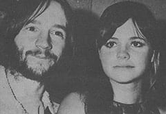 Peter Tork, Sally Field