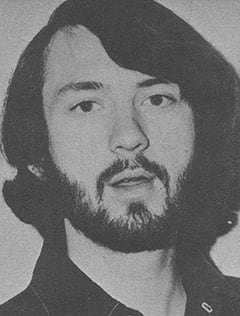 Mike Nesmith