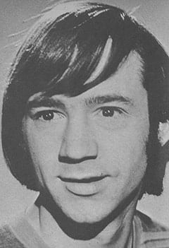 Peter Tork