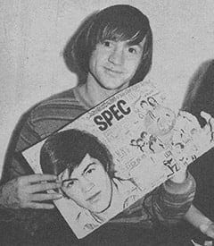 Peter Tork