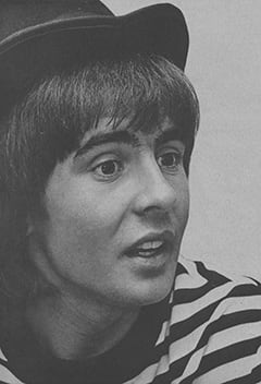 Davy Jones